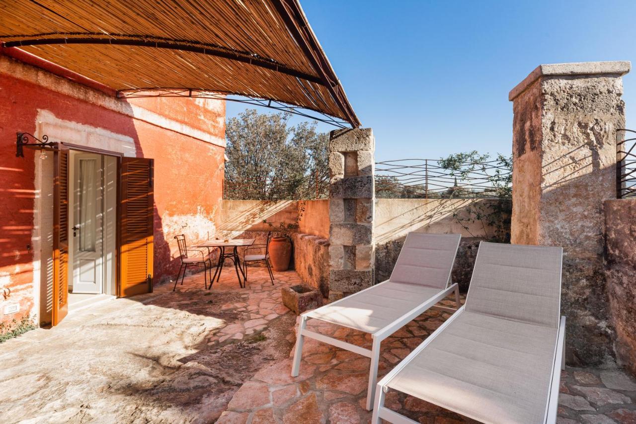 Masseria Torre Rossa Fasano Exterior foto
