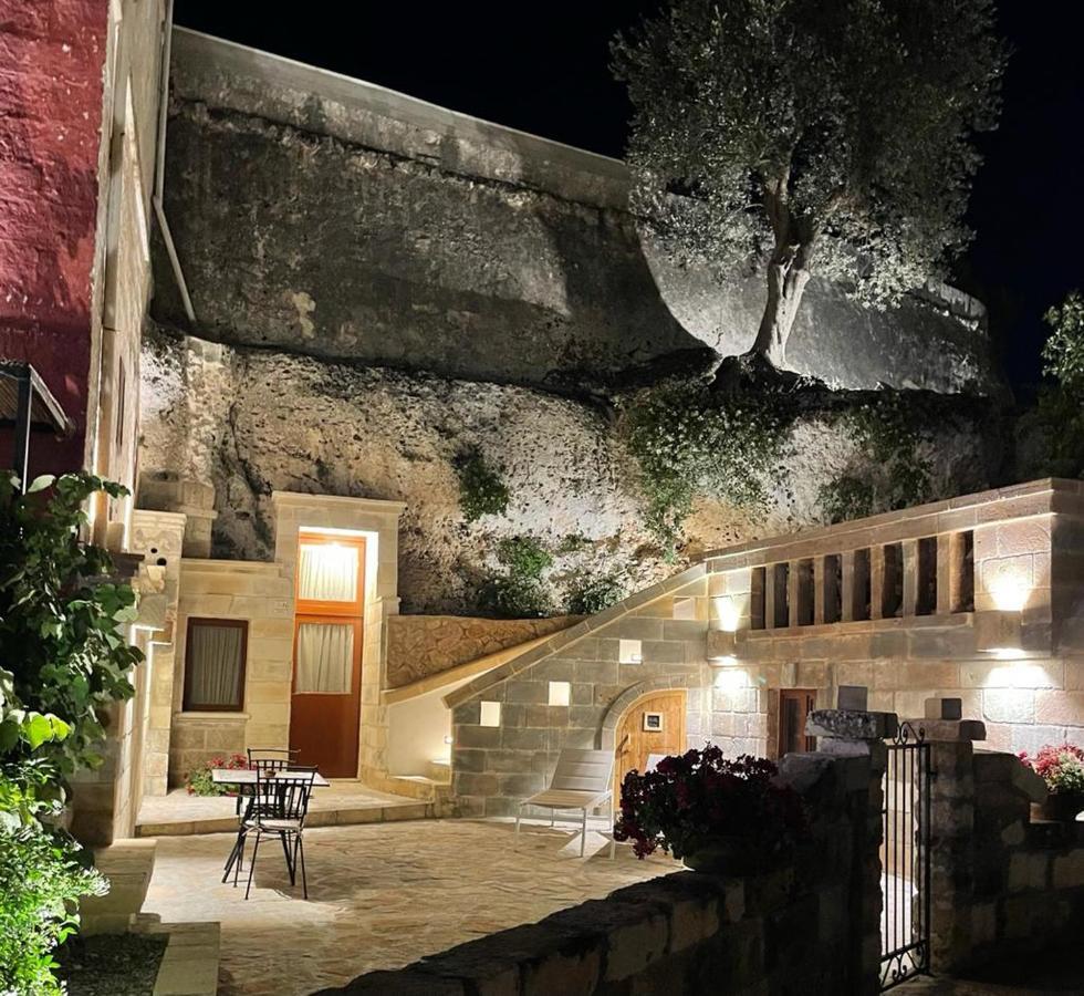 Masseria Torre Rossa Fasano Exterior foto