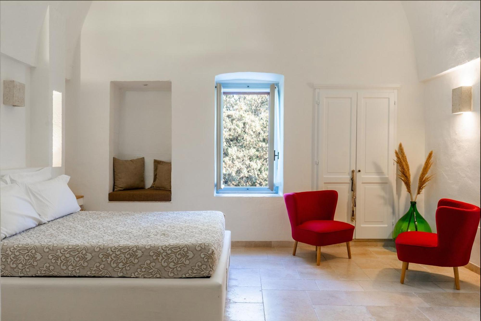 Masseria Torre Rossa Fasano Exterior foto